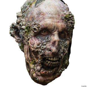 adults the walking dead& 8482 barnacle walker mask v2~macmamc100-a01