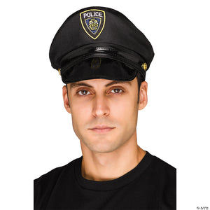police officer hat~fw93144p