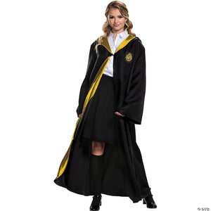 adult deluxe harry potter hogwarts robe & 8211 small~dg107829t-a01
