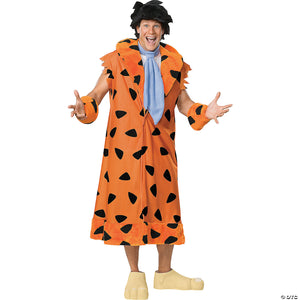 men s the flintstones deluxe fred flintstone costume~ru888436