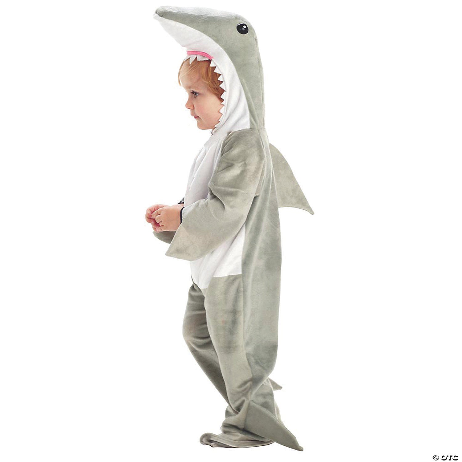 toddler shark costume 2t 4t~ur26992tlg
