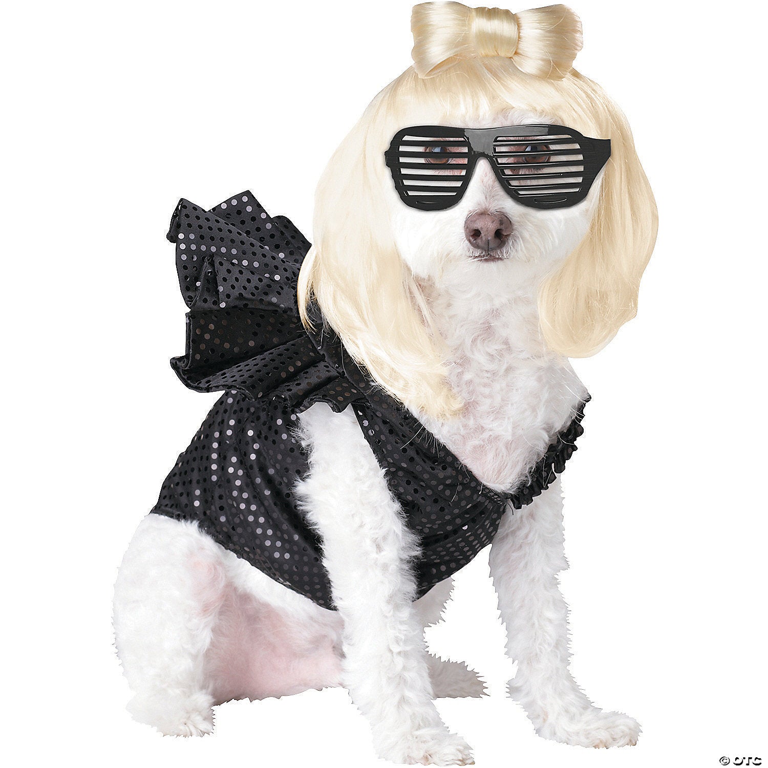 pop sensation pet costume medium~cc20111md