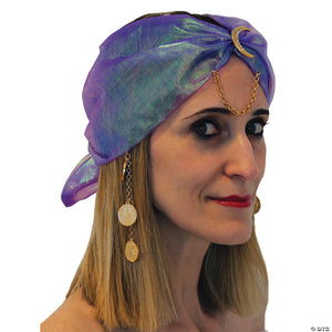 gypsy turban~glha531