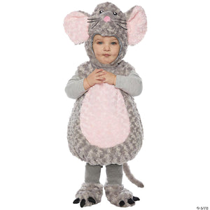 kids mouse costume extra small~ur25710txl-a01
