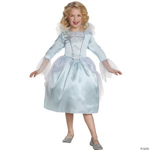 toddler girl s classic fairy godmother costume 3t 4t~dg87060m