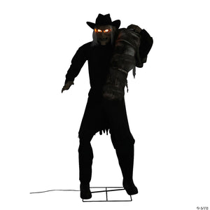 72 grave robber animated halloween prop~mr5125137-a06
