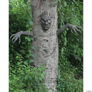 living tree decoration set 3 pc ~se18174