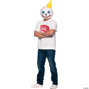 adults jack in the box kit~ur30558