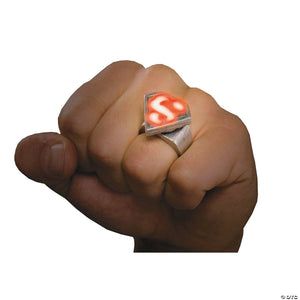 superman ring~ru6609