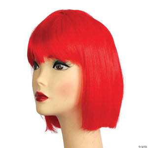 cindy red wig~ca02rd-a02