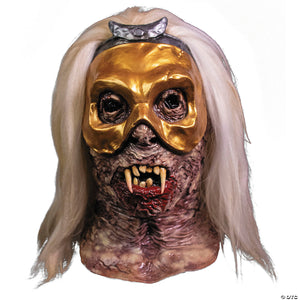 hammer horror the legend of the 7 golden vampires& 8482 vampire sculpted overhead mask~manrrl100