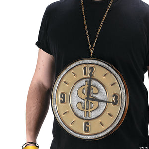 oversized clock~fw8072