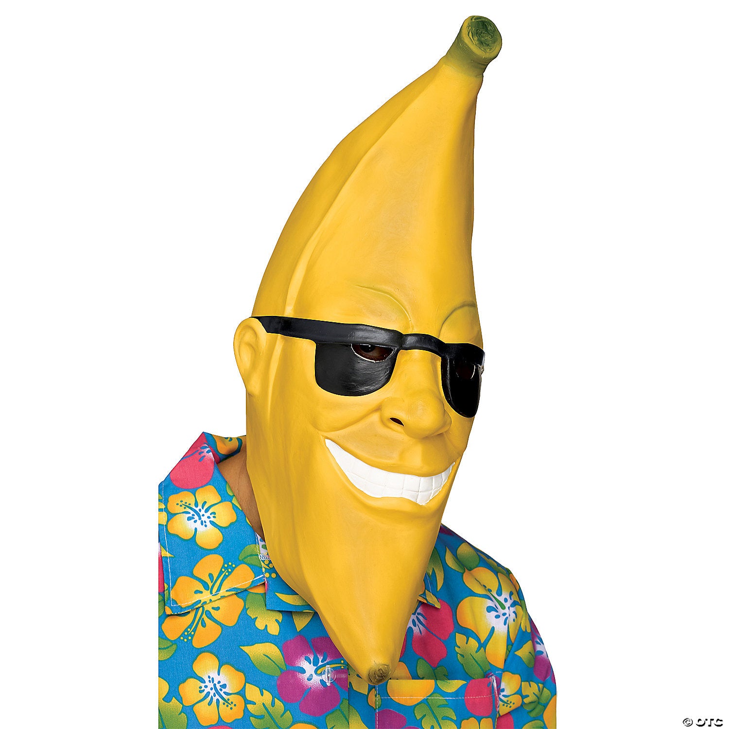 adults bananaman& 8482 mask~fw93315