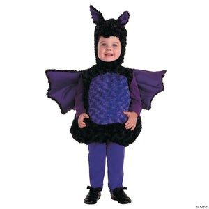 toddler bat costume large 2t 4t~ur25981tlg