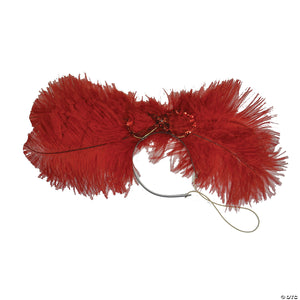 dance hall headpiece deluxe~bc33rd