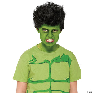 incredible hulk wig~ru53052
