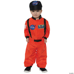 toddler astronaut suit costume~ur27571ortl