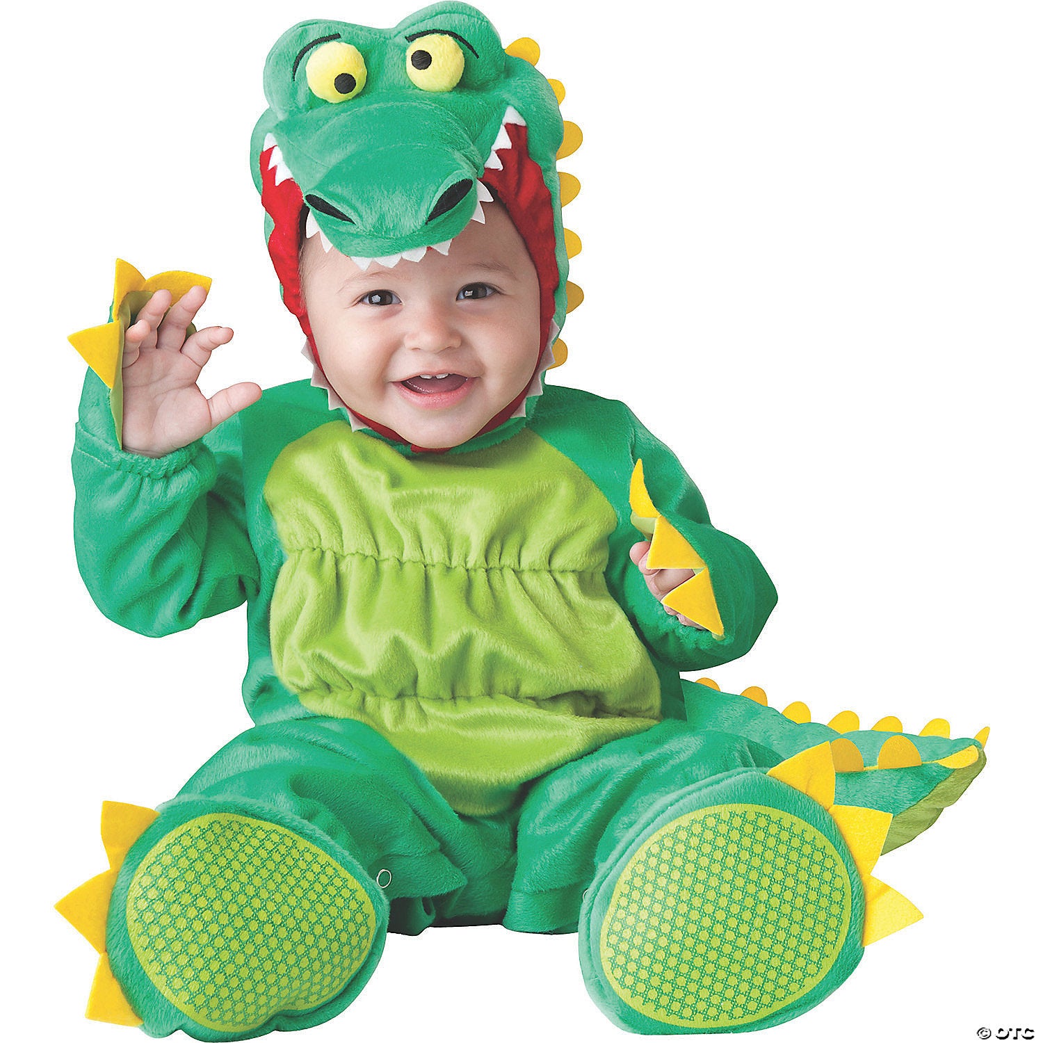 baby& 8217 s goofy gator costume 6 12 mo ~ic6050ts