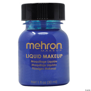 mehron liquid makeup~dd203