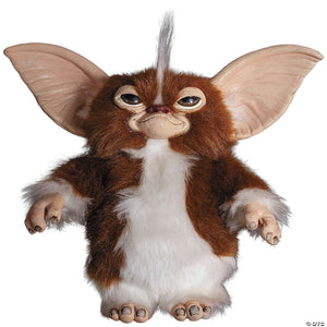 gremlins& 8482 stripe mogwai hand puppet~mattwb110