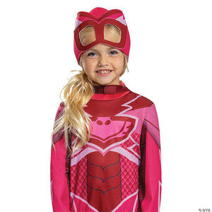 kids classic megasuit pj masks owlette costume small~dg124279l-a02