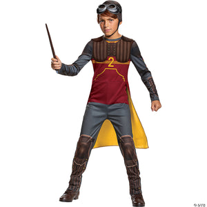 kids harry potter& 8482 ron weasley costume~dg107609g-a02