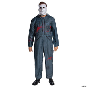 men s deluxe michael myers costume xxl~dg119039c-a02