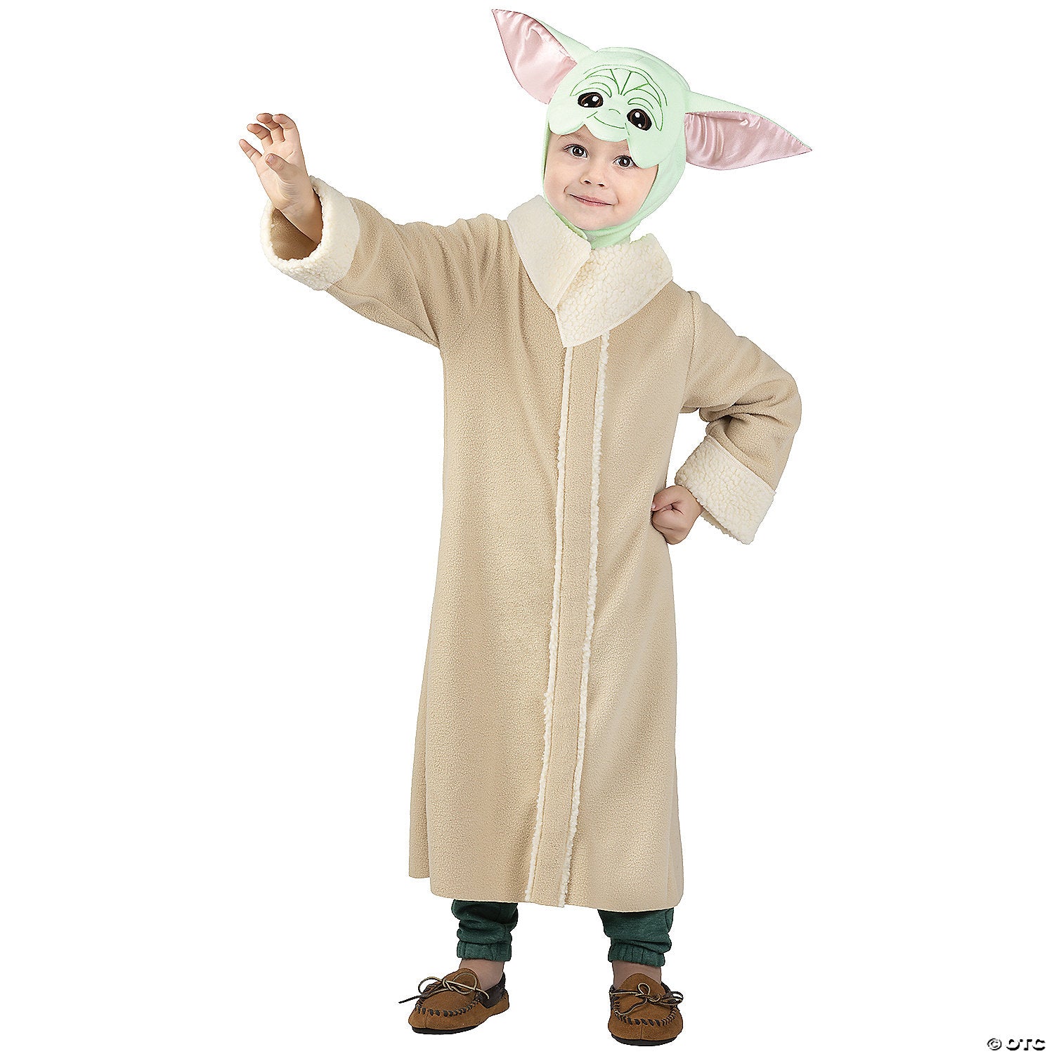 toddler s star wars& 8482 the mandalorian& 8482 grogu& 8482 costume 3t 4t~jwc0682tl