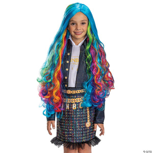 girl s rainbow high amaya wig~dg162899