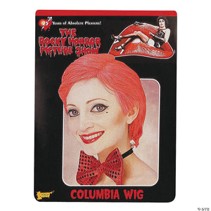 columbia wig~fm55027