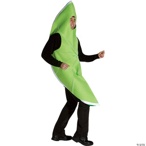 adult lime costume~gc7099
