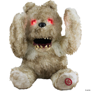 19 peek a boo bear light up prop~tt58322