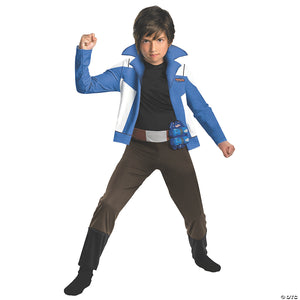 boy s monsuno chase suno costume medium~dg44313k