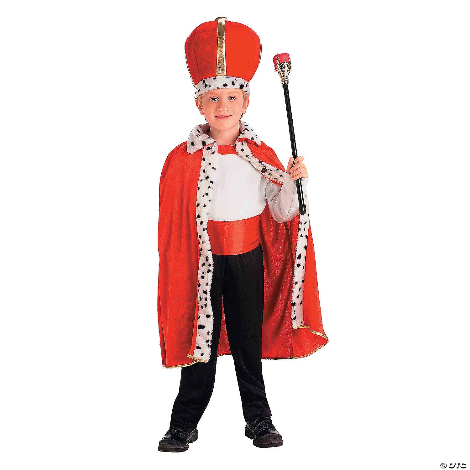king robe and crown~fm60598