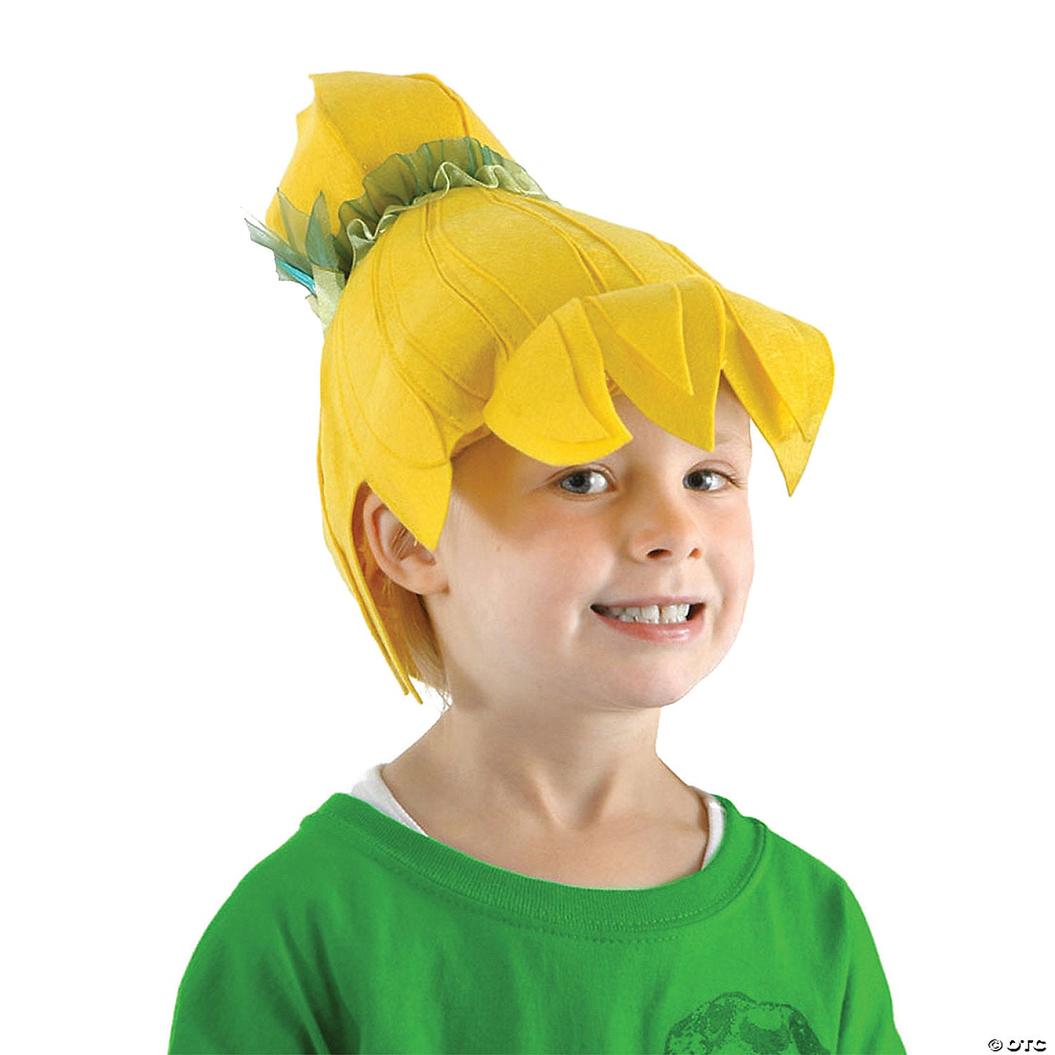 tinker bell wig~ellu3201