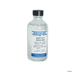 mastix p remover 4oz~lw620