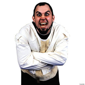 strait jacket adult costume~lb67-a01