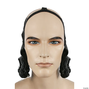 payes hairpiece~lw642bk