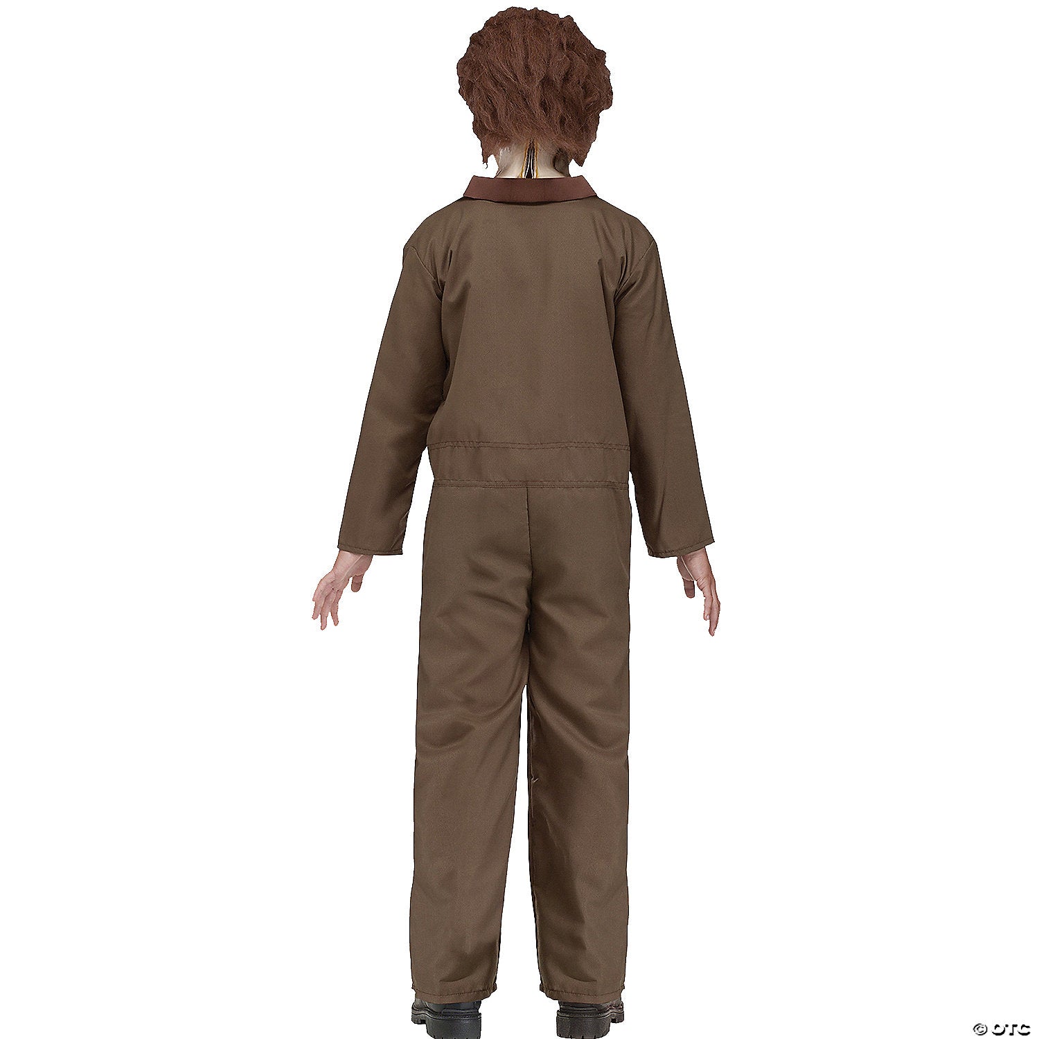 kids deluxe halloween& 8482 michael myers costume large~fw100942lg-a01