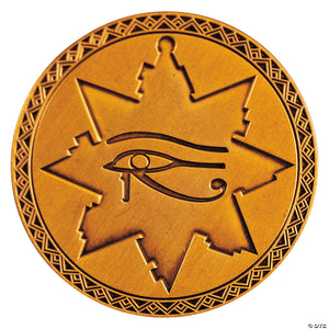 the mummy& 8482 the book of amun ra enamel pin~masfus180