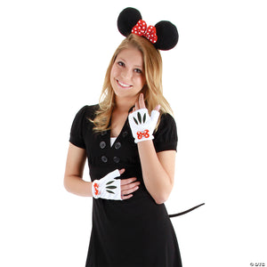 minnie mouse accessory kit~el424701