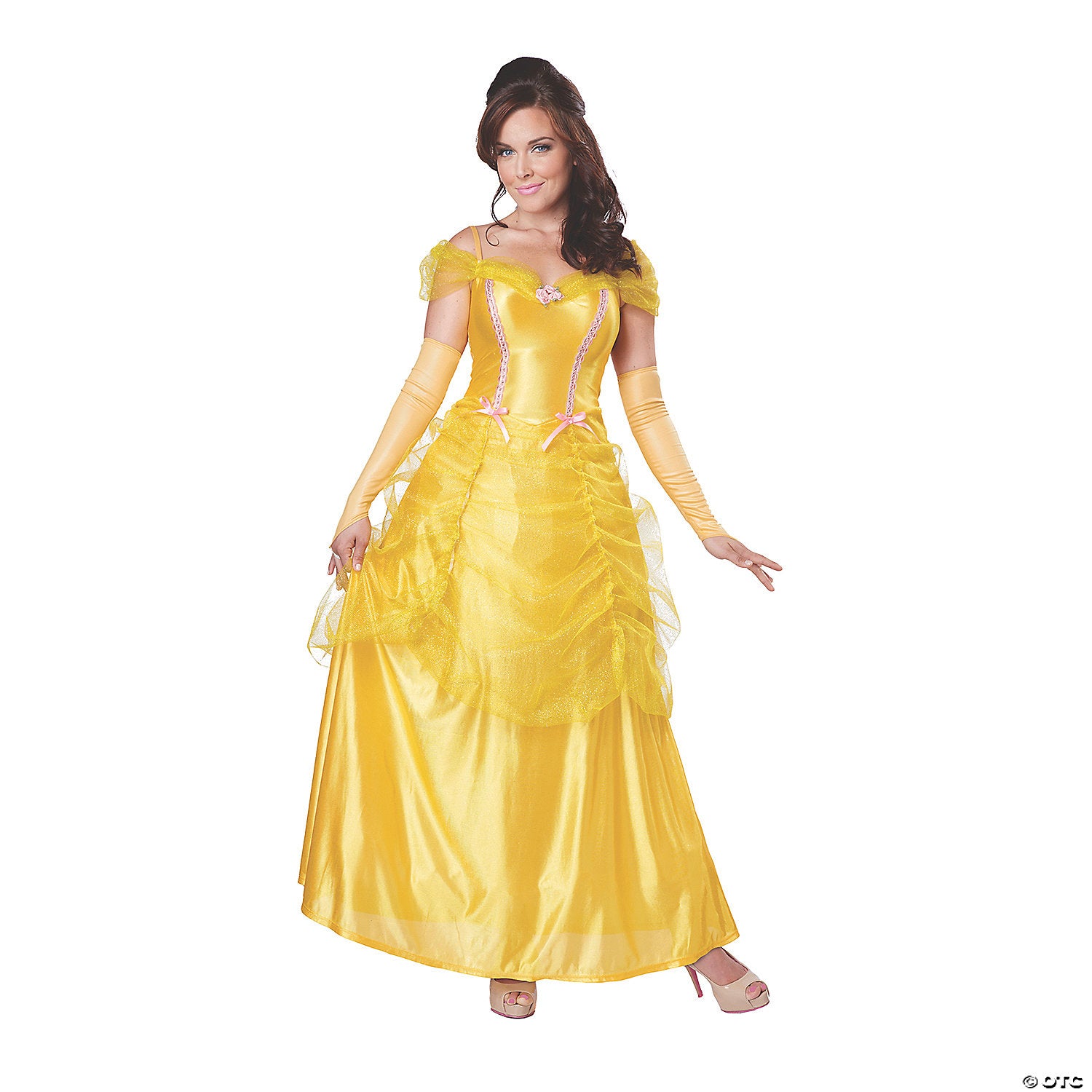 women s classic beauty costume large~cc01346lg