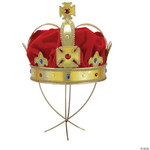 regal king crown~fm59048