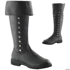 men s captain boots~hag120bklg