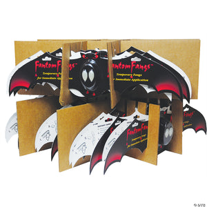 fantom fangs bulk 36 pieces~fhd19