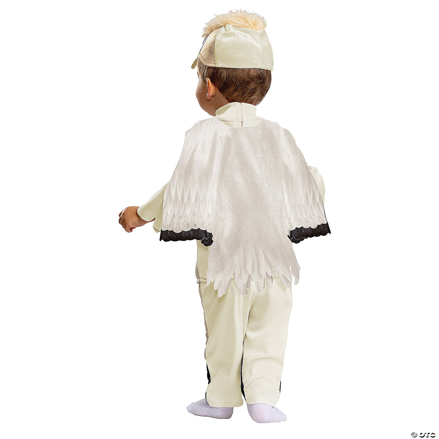baby classic disney s the little mermaid scuttle costume 2t~dg156099s-a02