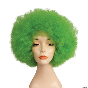 women s discount jumbo afro wig~lw23gr