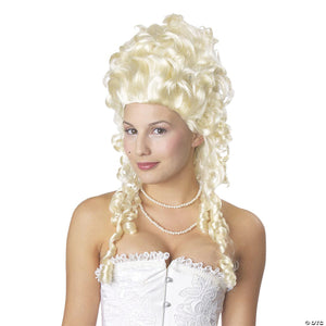 blonde marie antoinette wig~mr177231