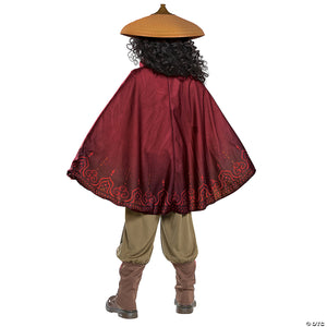 toddler deluxe disney s raya and the last dragon raya costume 3t 4t~dg123759m-a01