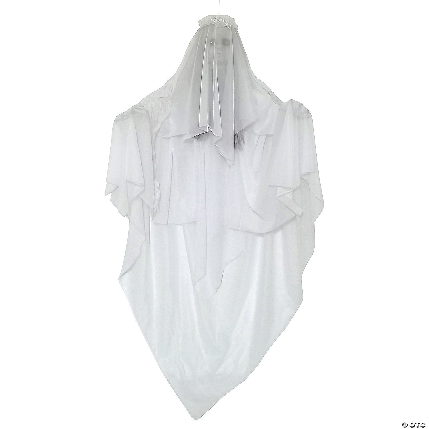 36 floating ghost bride halloween decoration~ss63985